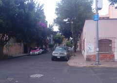 casa en venta colonia argentina cerca metro panteones, alcaldía miguel hidalgo