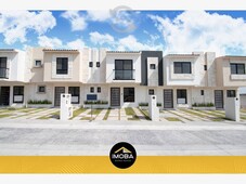 casa en venta en capital sur