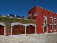 Casa en Venta en Club de Golf Malanquin en San Miguel de Allende