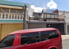 Casa En Venta En Coyoacan Colonia Prado Churubusco