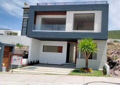 Casa en VENTA en El Nuevo Refugio Querétaro