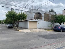 casa en venta en fraccionamiento camino