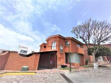 Casa en venta en La Alhambra, Querétaro