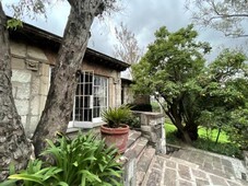 Casa en venta en Lomas Hipodromo 5 recámaras