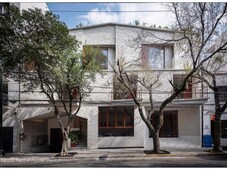 Casa en Venta en Miguel Hidalgo,Escandon.MT 22-5079