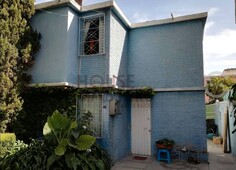 casa en venta fuentes de penelope,ecatepec