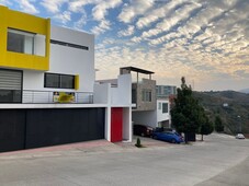 Casa en venta sexta sección Lomas Verdes