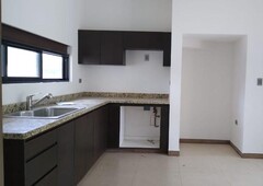 casas en renta - 265m2 - 3 recámaras - santa gertrudis copo - 26,000