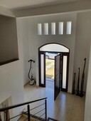 casas en renta - 280m2 - 3 recámaras - lomas del gran jardin - 16,750