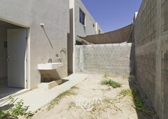 casas en renta - 90m2 - 2 recámaras - apodaca - 7,000