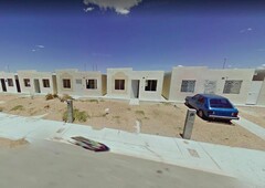 casas en venta - 110m2 - 2 recámaras - juarez - 622,621