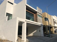 casas en venta - 154m2 - 3 recámaras - monterrey - 5,100,000