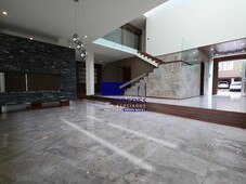 casas en venta - 500m2 - 4 recámaras - morelia - 14,000,000