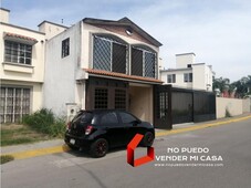 casas en venta - 90m2 - 3 recámaras - emiliano zapata - 1,500,000