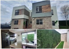 casas en venta en el marques queretaro con