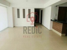 departamento de 3 hab. en santa fe juriquilla