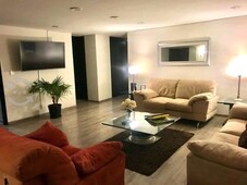 departamento en renta en polanco