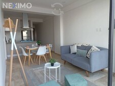 DEPARTAMENTO EN VENTA BENITO JUAREZ COLONIA NARVAR