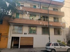 departamento en venta en colonia