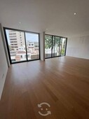 departamento en venta en colonia del valle centro