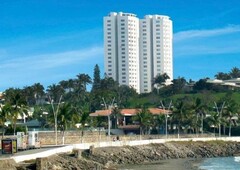 departamento en venta en jv residencial, fracc. costa de oro. boca del río, ver.