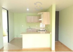 departamento en venta en miguel hidalgo en talpan