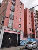 departamento en venta sobre eje cental colonia gue