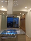 DEPARTAMENTO EN VENTA CON BALCÓN EN BENITO JUAREZ