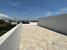 DEPARTAMENTOS NUEVOS CON ROOF GARDEN ALGARIN