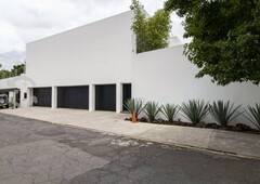 en venta residencia única