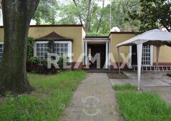 estupenda casa en venta en coyoacán