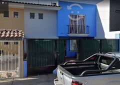 excelente oportunidad bonita casa, remate bancario