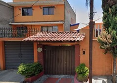 Hermosa Casa en Tlecoate colonia San Pedro Apóstol alcaldía Tlalpan CDMX 160 m2