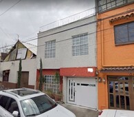 Linda Casa en Venta colonia Estrega Gustavo A Madero Ciudad de México $565,500
