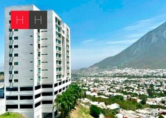 Penthouse en venta Balcones de Satélite al Sur de Monterrey