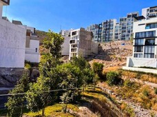 Penthouse en venta de 3 niveles con espectacular vista: Villandares