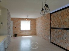 remodelada con hermosos detalles, gran seguridad