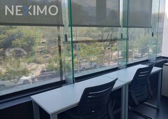 Renta de Oficina Equipada en Monterrey