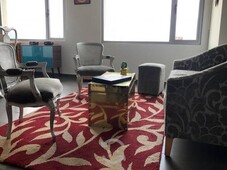 Renta Departamento en Latitud Polanco