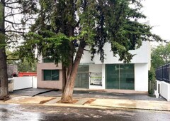 residencia nueva estilo minimalista en condado de sayavedra