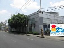 Se Renta Bodega Comercial en Lindavista