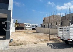 se vende terreno en la marina mazatlan