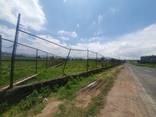 TERRENO COMERCIAL EN SANTIAGO TIANGUISTENGO