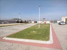 terreno en venta en privada en nueva zona