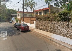 Venta de CASA en Rancho Cortes, Cuernavaca