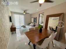 Venta departamento en av. Huayacan Cancún. Benito