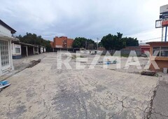 venta terrenos comercial y habitacional