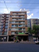 venta ultimo departamento loft en eje central cu