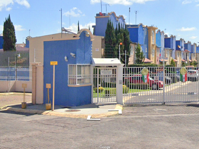 Casa en condominio en venta Av. De Los Laureles, Jardines De San Miguel, Cuautitlán Izcalli, Estado De México, México