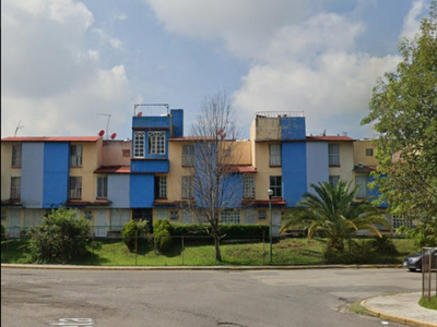 Casa en condominio en venta Cerrada De Loreto 3, Mz 001, Fuentes San Jose, Nicolás Romero, Estado De México, México